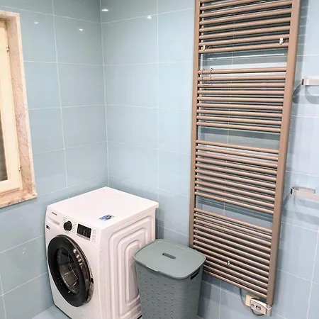 Rosmarina Appartement *
