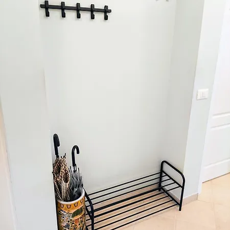 Rosmarina Apartman Izola