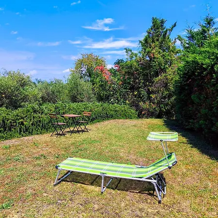 Appartement Rosmarina Izola