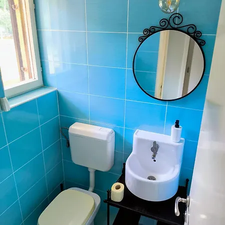 Apartman Rosmarina *