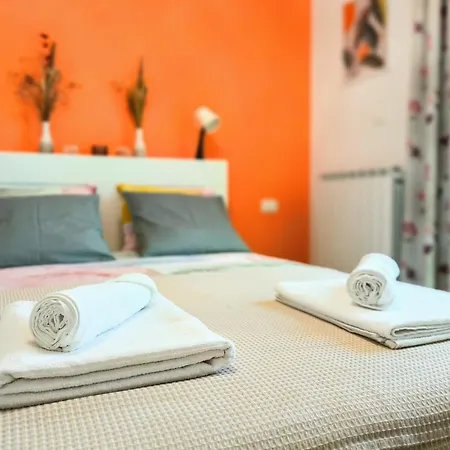 Rosmarina Apartment