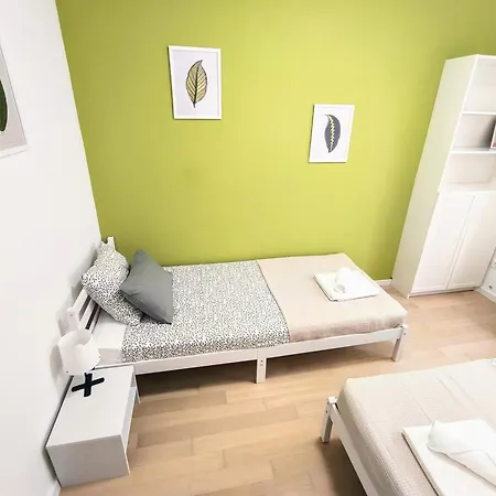 Appartement Rosmarina *