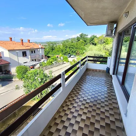 Rosmarina Appartement