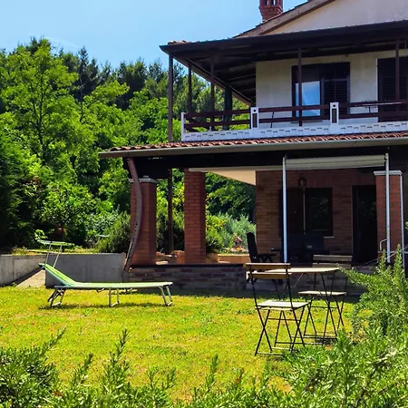 Appartement Rosmarina Izola