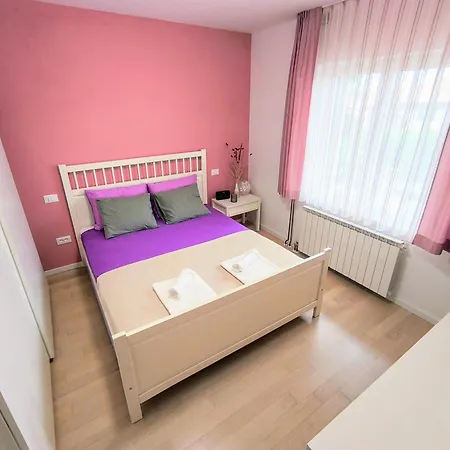 Rosmarina Appartement