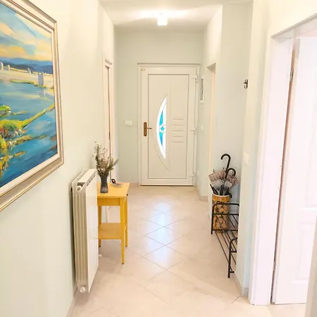 Apartman Rosmarina *