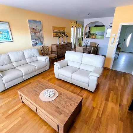 Appartement Rosmarina *