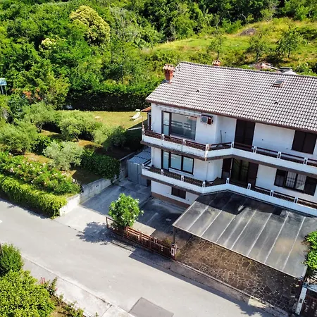 Appartement Rosmarina