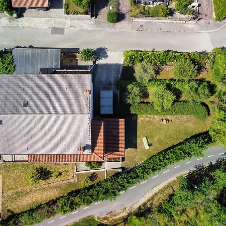 Appartement Rosmarina