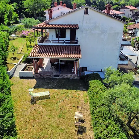 Rosmarina Apartman Izola