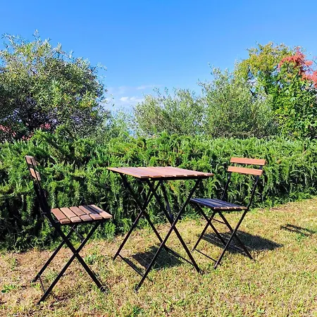 Apartman Rosmarina Izola