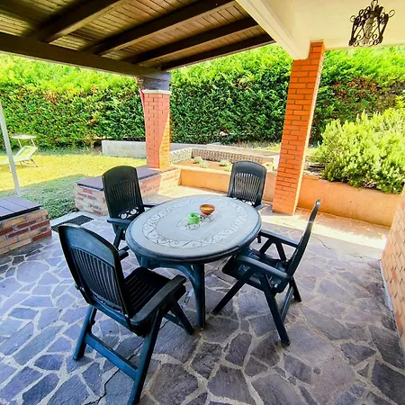 Rosmarina Apartment