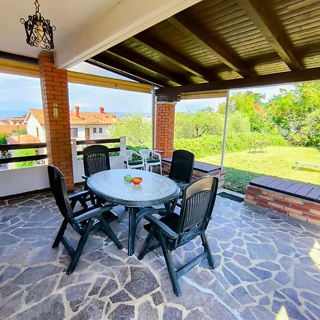 Apartman Rosmarina *