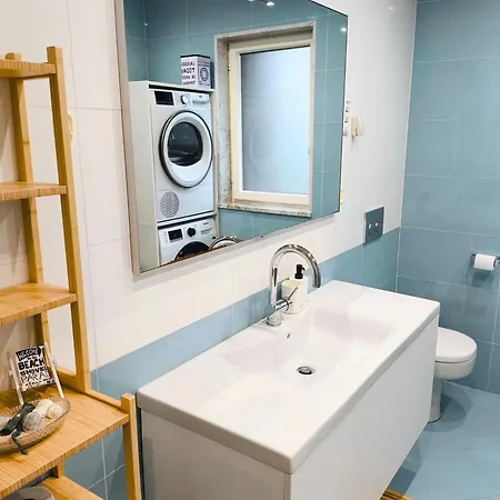 Apartment Rosmarina Izola