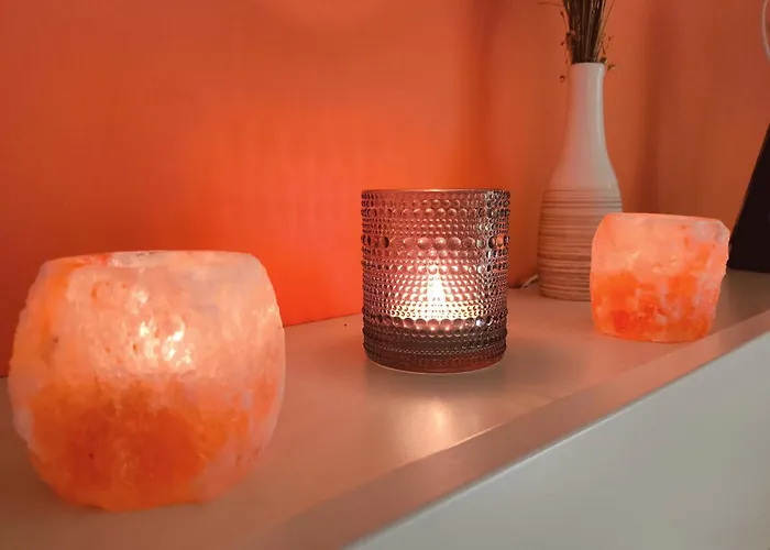 Lägenhet Rosmarina *