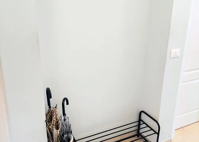 Rosmarina Lägenhet Izola