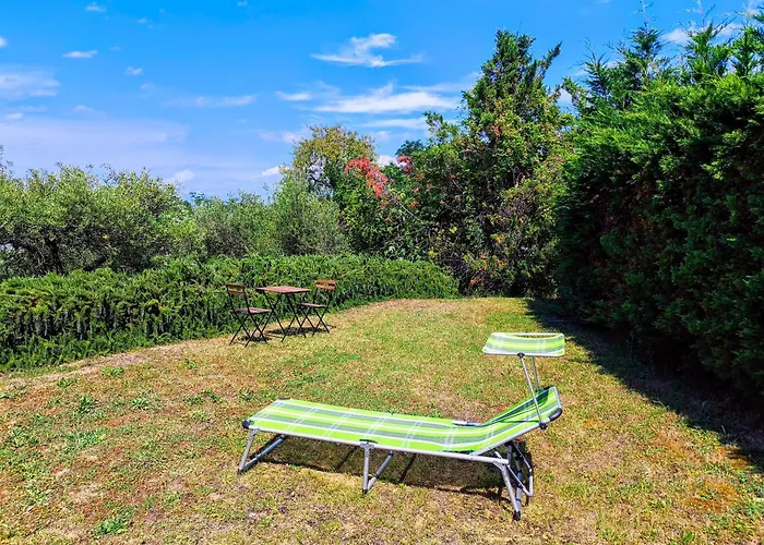 Lägenhet Rosmarina Izola