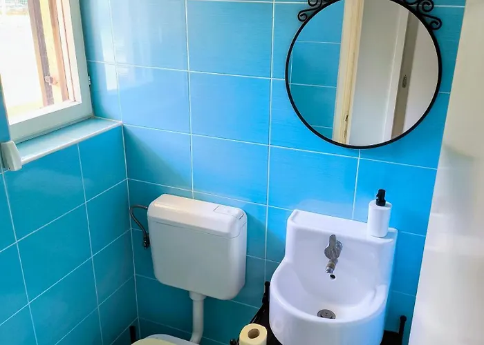 Lägenhet Rosmarina *