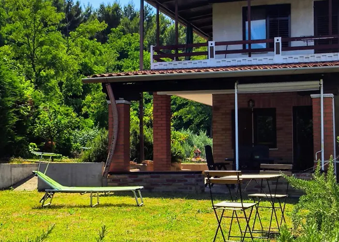 Lägenhet Rosmarina Izola