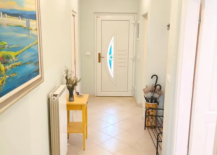 Lägenhet Rosmarina *