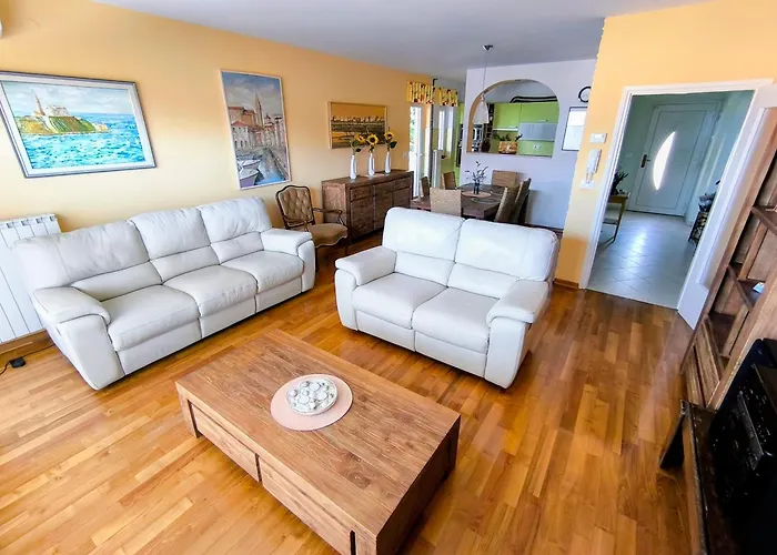 Lägenhet Rosmarina *