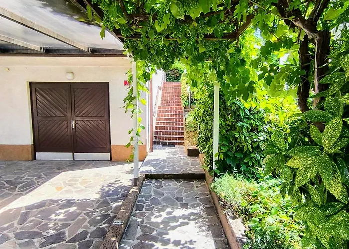 Lägenhet Rosmarina Izola