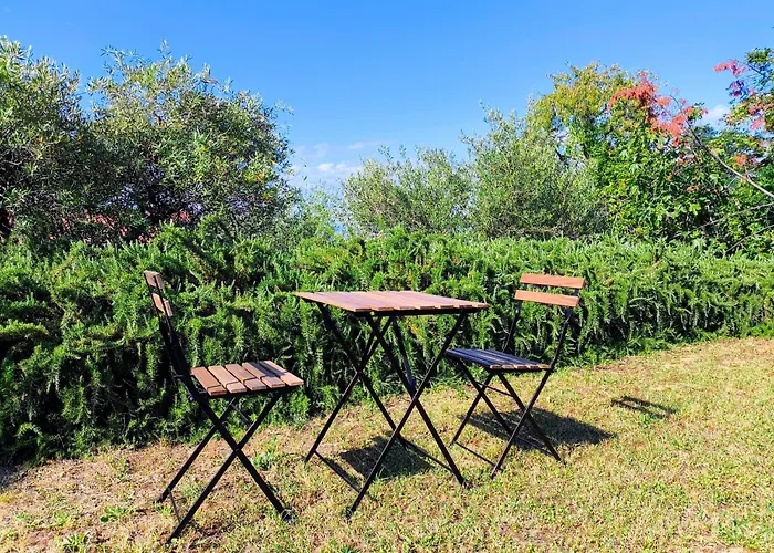 Lägenhet Rosmarina Izola