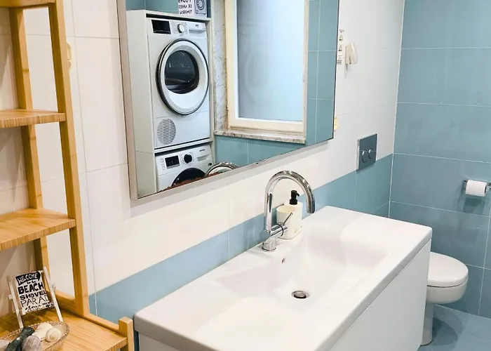 Lägenhet Rosmarina Izola